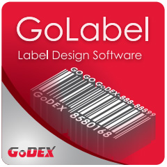 Godex EZ1100plus golabel