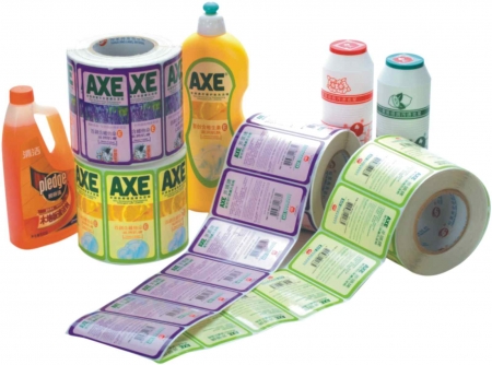 Các ứng dụng in ấn trên giấy nhựa Tyvek Dupont ở Việt Nam