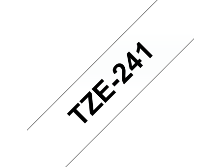 Nhãn in TZe-241
